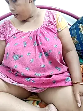 Hotty-rumi online show from 12/02/25, 04:02