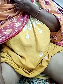 Hotty-rumi online show from 01/19/26, 04:33