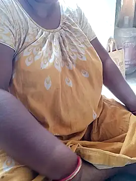 Hotty-rumi online show from 02/02/26, 05:50