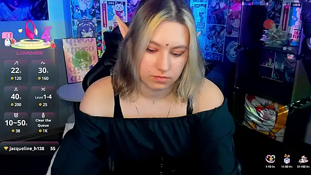Snapshot of Bonni_Meiz chatting on 03/04/25, 04:20 Bonni Meiz online show from 03/04/25, 04:20