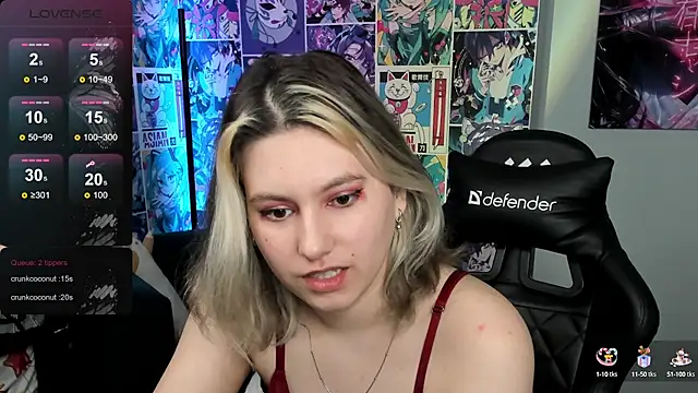 Snapshot of Bonni_Meiz chatting on 03/12/25, 06:07 Bonni Meiz online show from 03/12/25, 06:07