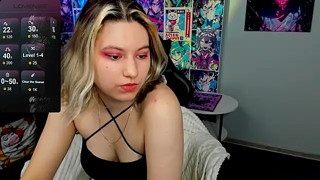 Snapshot of Bonni_Meiz chatting on 03/13/25, 03:00 Bonni Meiz online show from 03/13/25, 03:00