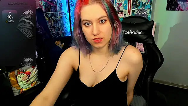 Snapshot of Bonni_Meiz chatting on 03/20/25, 03:13 Bonni Meiz online show from 03/20/25, 03:13