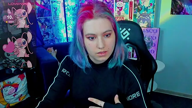 Snapshot of Bonni_Meiz chatting on 03/23/25, 06:05 Bonni Meiz online show from 03/23/25, 06:05