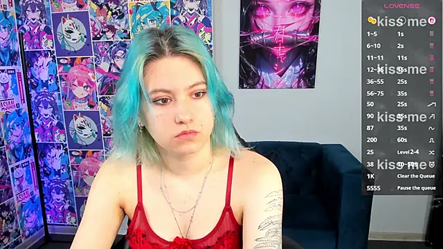 Snapshot of Bonni_Meiz chatting on 09/26/25, 02:15 Bonni Meiz online show from 09/26/25, 02:15