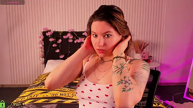 Bonni Meiz online show from 01/08/26, 03:09