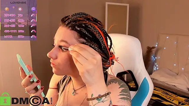 Bonni Meiz online show from 01/18/26, 03:10