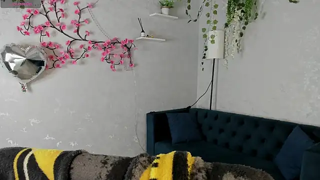 Bonni Meiz online show from 02/05/26, 03:11