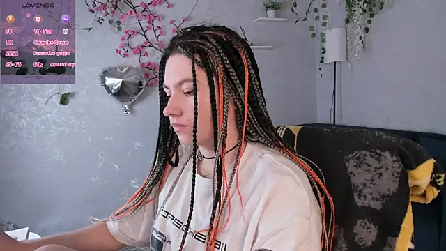 Bonni Meiz online show from 02/08/26, 02:59