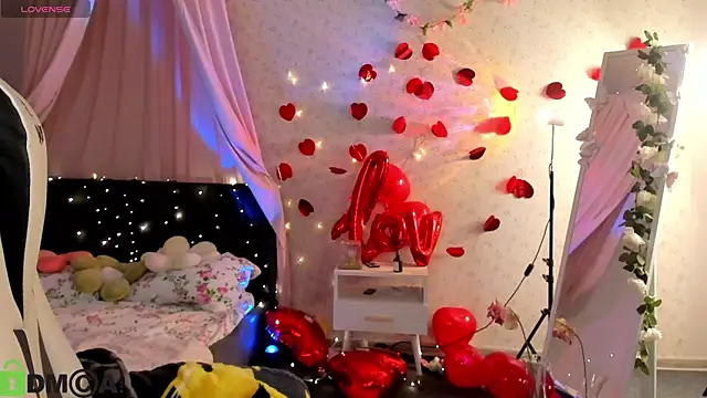 Bonni Meiz online show from 02/11/26, 03:11