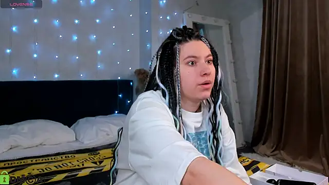 Bonni Meiz online show from 03/13/26, 03:02