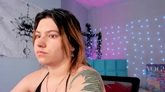 Bonni Meiz online show from 04/24/26, 03:09