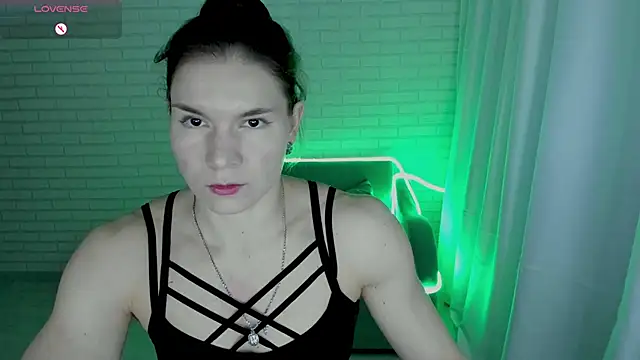 Lisa Ray online show from 02/24/25, 04:27