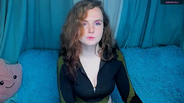 AmA lia  online show from 07/15/26, 12:10