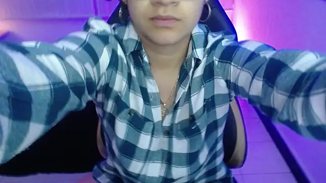 Snapshot of Lili_Gomez_ chatting on 01/08/26, 12:18 Lili Gomez online show from 01/08/26, 12:18