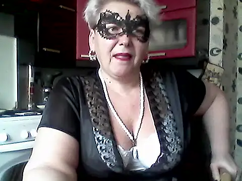 Lisa Suzie online show from 03/18/26, 09:01