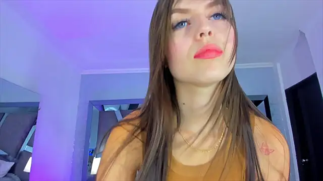 Snapshot of AlliJadid chatting on 02/25/25, 10:47 AlliJadid online show from 02/25/25, 10:47