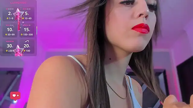 Snapshot of AlliJadid chatting on 09/20/25, 10:38 AlliJadid online show from 09/20/25, 10:38