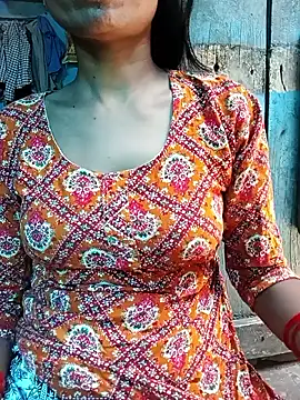 Kajal  Mehra online show from 09/21/25, 08:27