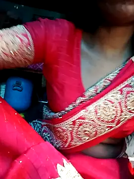 Kajal  Mehra online show from 09/24/25, 04:16