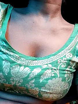 Kajal  Mehra online show from 09/30/25, 04:17