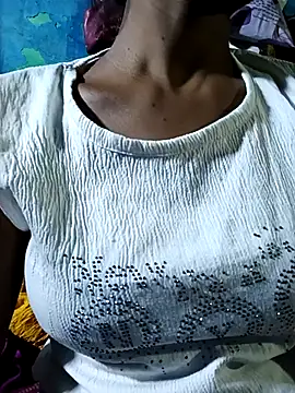 Kajal  Mehra online show from 10/02/25, 02:57