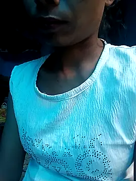 Kajal  Mehra online show from 10/18/25, 02:14