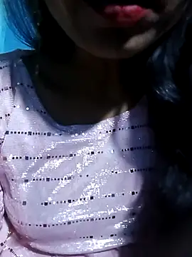 Kajal  Mehra online show from 10/27/25, 04:00