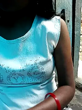 Kajal  Mehra online show from 10/29/25, 04:59