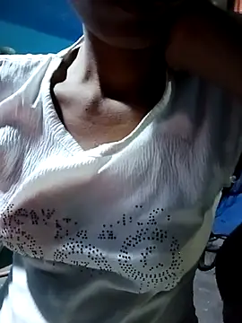 Kajal  Mehra online show from 11/12/25, 08:52