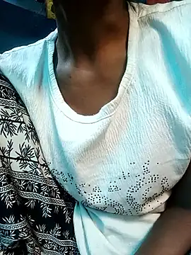 Kajal  Mehra online show from 11/19/25, 05:40