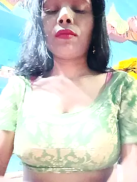 Kajal  Mehra online show from 11/26/25, 01:45