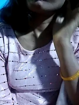 Kajal  Mehra online show from 11/29/25, 05:16