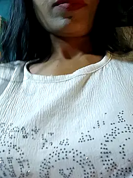 Kajal  Mehra online show from 12/02/25, 07:47