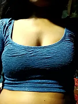 Kajal  Mehra online show from 01/15/26, 03:05