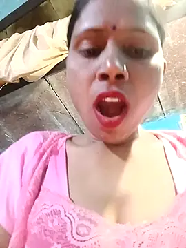 Kajal  Mehra online show from 02/05/26, 07:18