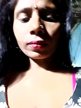 Kajal  Mehra online show from 02/21/26, 01:45