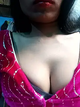 Kajal  Mehra online show from 02/23/26, 06:33