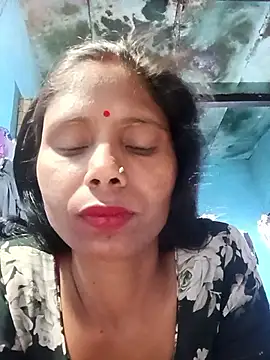 Kajal  Mehra online show from 03/12/26, 03:40