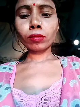 Kajal  Mehra online show from 04/05/26, 02:31