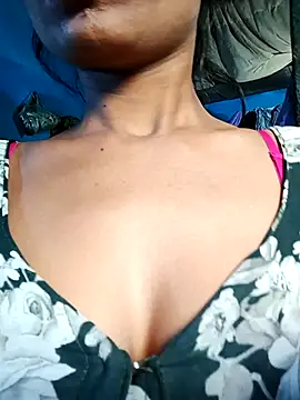 Kajal  Mehra online show from 04/13/26, 03:34