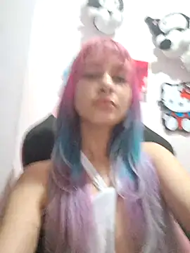 LadyhNigth online show from 09/10/25, 05:46