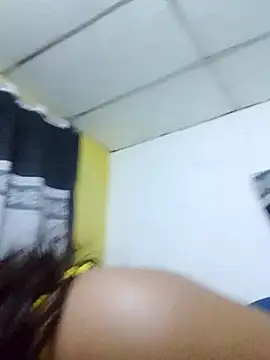 BrendaGirs online show from 02/11/25, 03:50