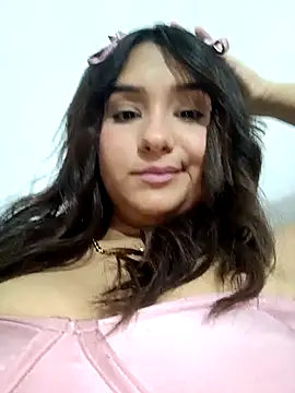 BrendaGirs online show from 03/08/25, 02:01