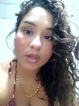 BrendaGirs online show from 03/19/25, 01:32