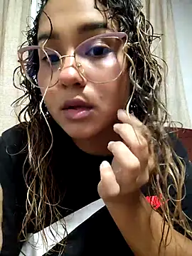 BrendaGirs online show from 10/24/25, 02:19