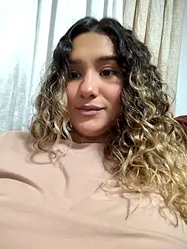 BrendaGirs online show from 12/02/25, 02:17