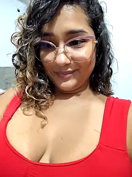 BrendaGirs online show from 04/15/26, 07:43