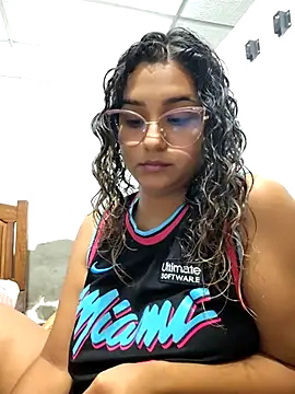 BrendaGirs online show from 04/22/26, 02:14