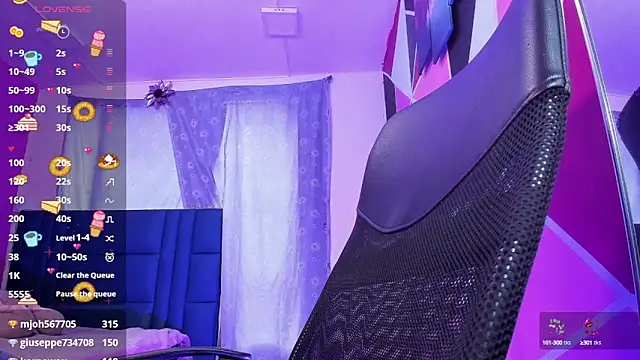 dakota-bright01 online show from 01/24/25, 06:56